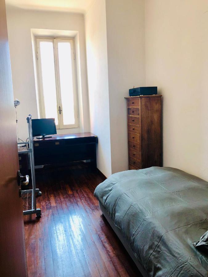 Penthouse Sea View Lägenhet Lido di Ostia Exteriör bild